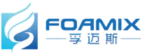 Qingdao Foamix nouvo materyèl co, Ltd.