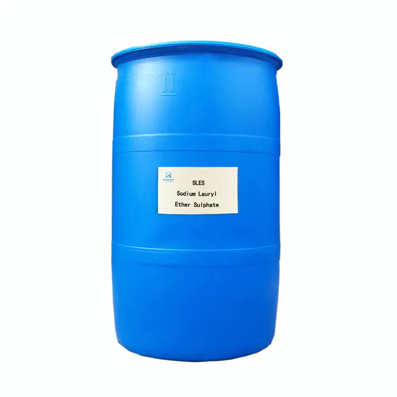 Ki sa ki surfactants