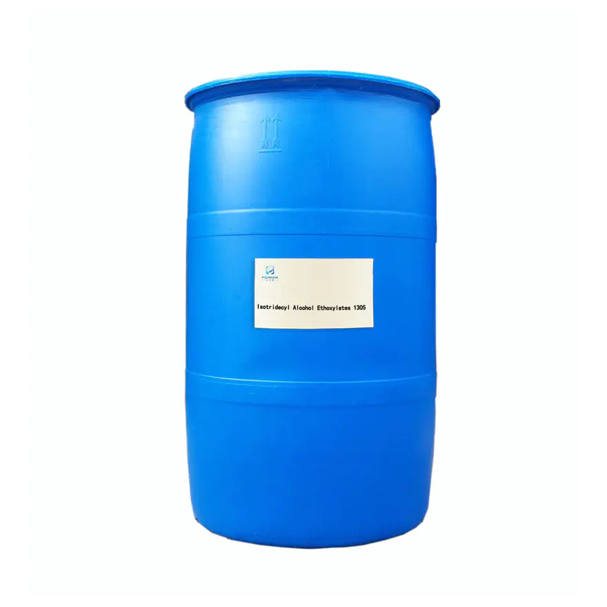 Isotridecyl alkòl ethoxylates 1305