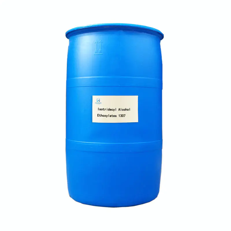 Isotridecyl alkòl ethoxylates 1307