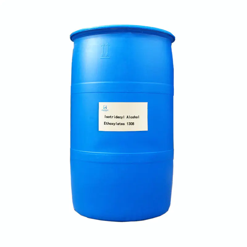 Isotridecyl alkòl ethoxylates 1308