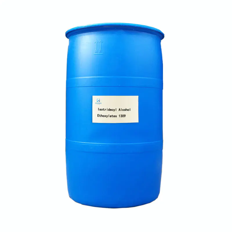 Isotridecyl alkòl ethoxylates 1309
