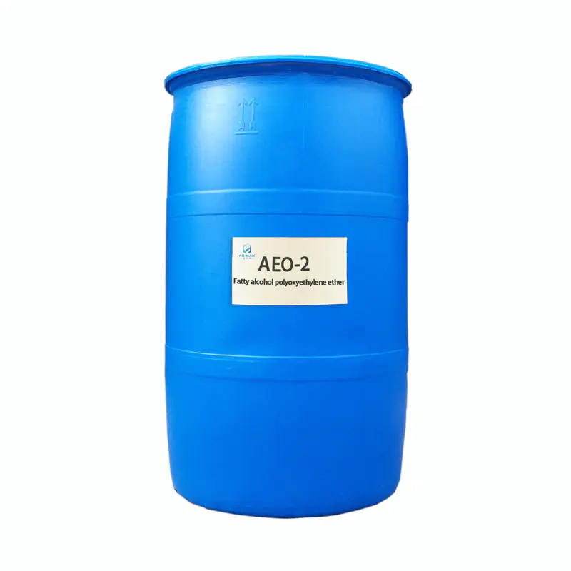 Lauryl Alkòl Ethoxylate AEO-2