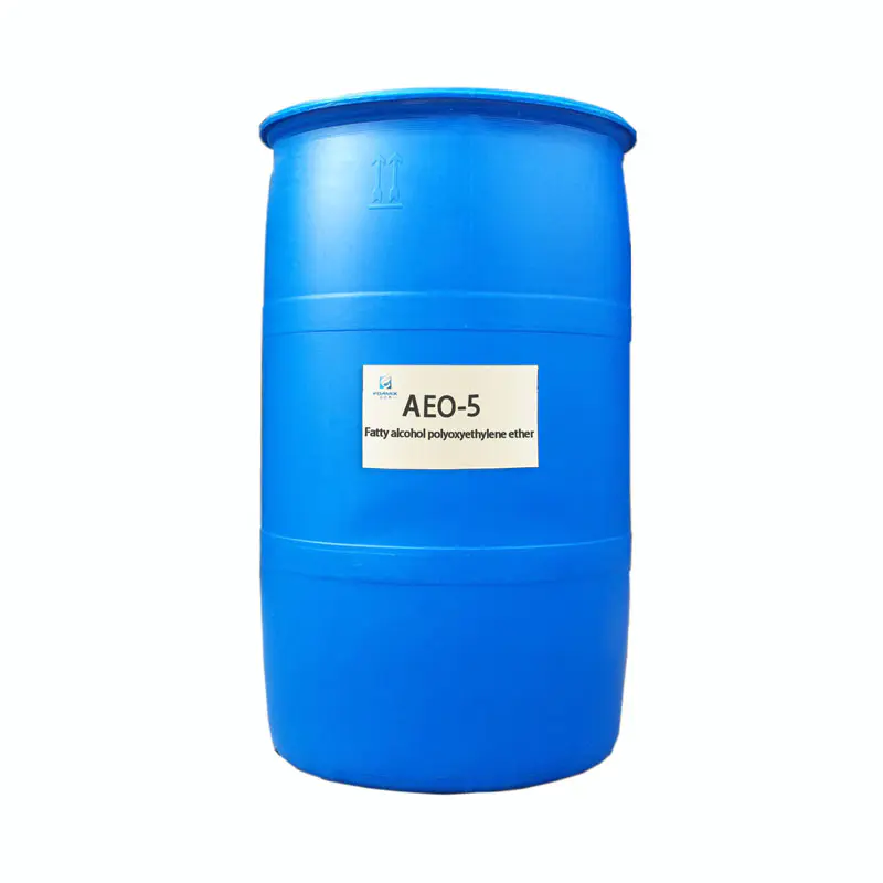 Lauryl Alkòl Ethoxylate AEO-5