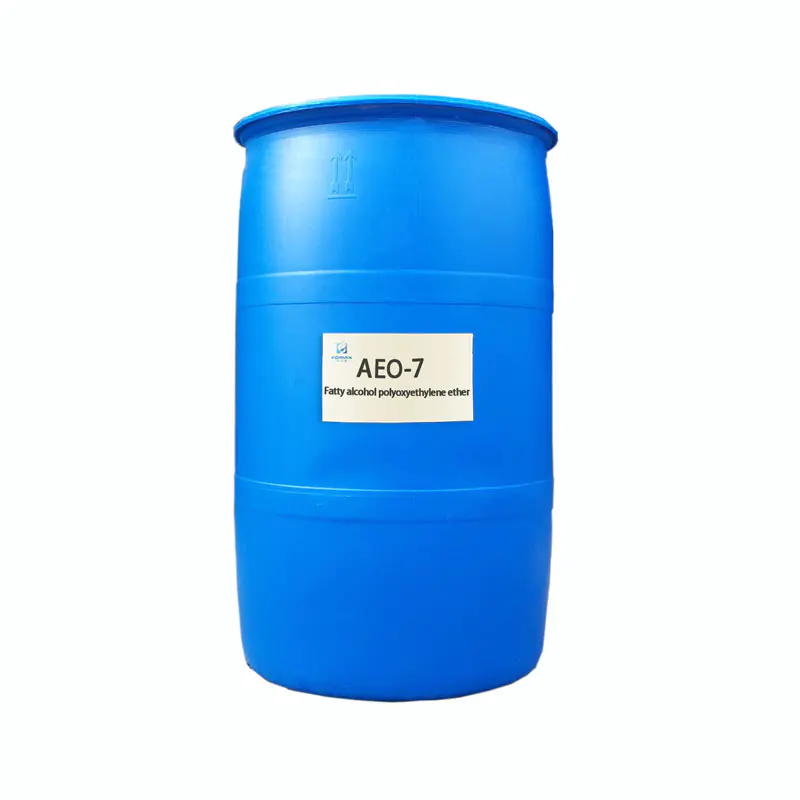 Lauryl Alkòl Ethoxylate AEO-7