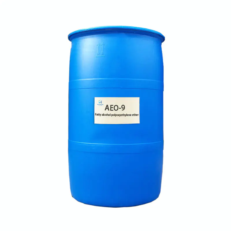 Lauryl Alkòl Ethoxylate AEO-9